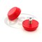 Energy Suspension 1IN TALL FLAT HEAD BUMP STOP 9.9117G - alternate 4
